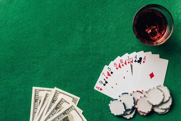 sabda4d live-dealer studio with professional croupier and HD camera setup