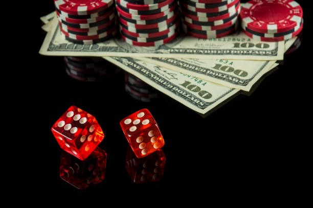 Multi-Bet Game