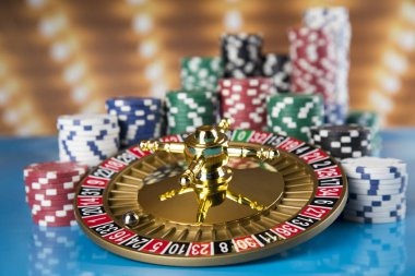 sabda4d Live Baccarat studio with professional dealer and multi-camera setup